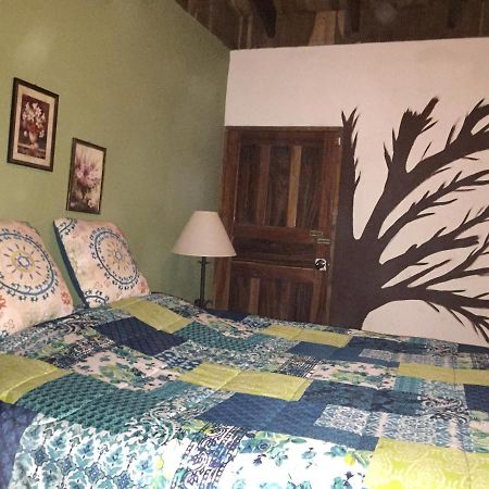 Quinta Mi Tata B&B Sardinal Kültér fotó