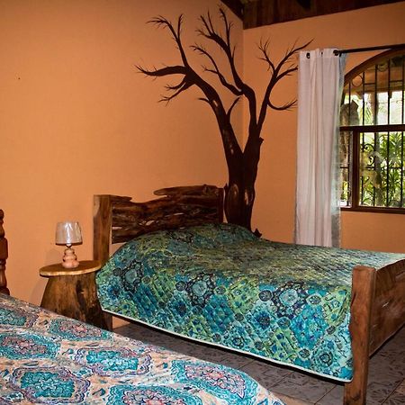 Quinta Mi Tata B&B Sardinal Kültér fotó