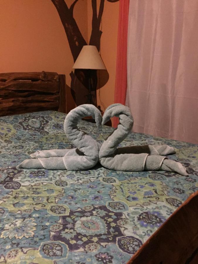 Quinta Mi Tata B&B Sardinal Kültér fotó