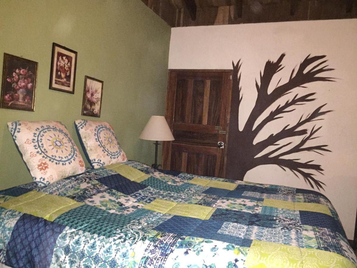Quinta Mi Tata B&B Sardinal Kültér fotó