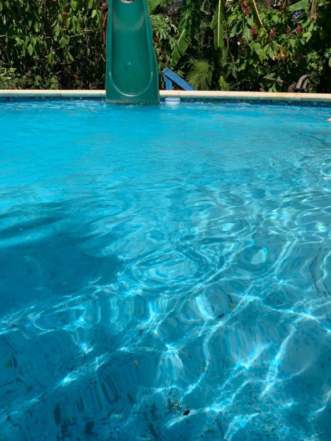 Quinta Mi Tata B&B Sardinal Kültér fotó