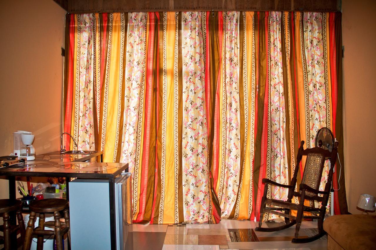 Quinta Mi Tata B&B Sardinal Kültér fotó