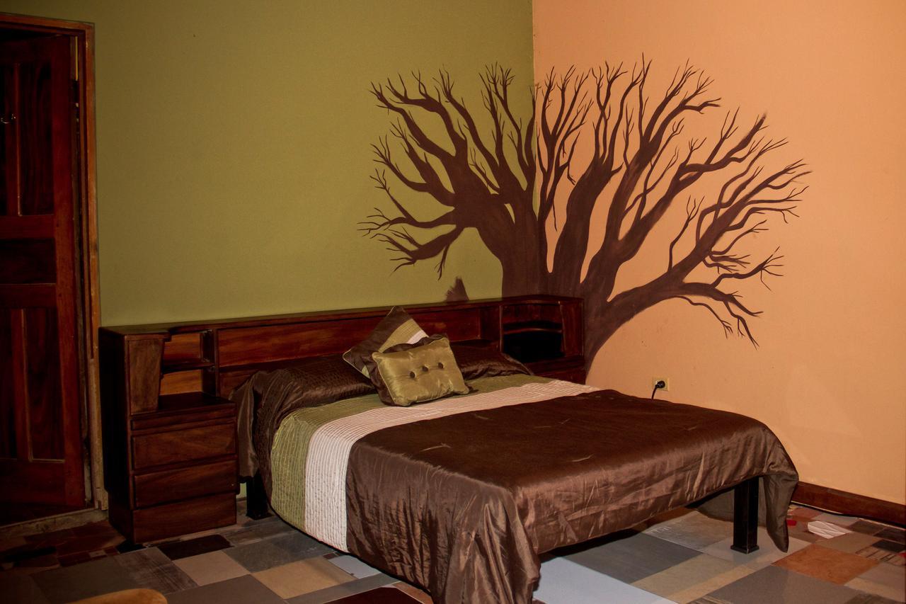 Quinta Mi Tata B&B Sardinal Kültér fotó