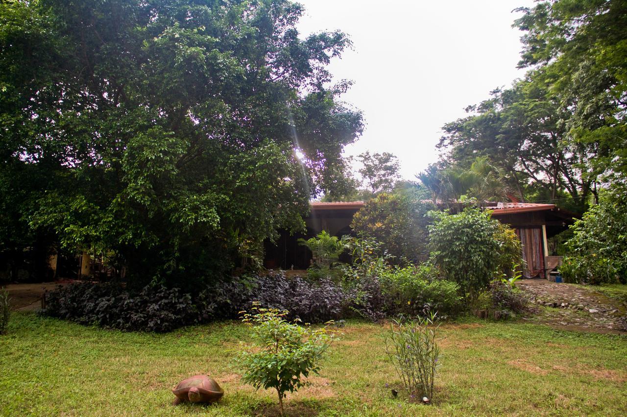 Quinta Mi Tata B&B Sardinal Kültér fotó