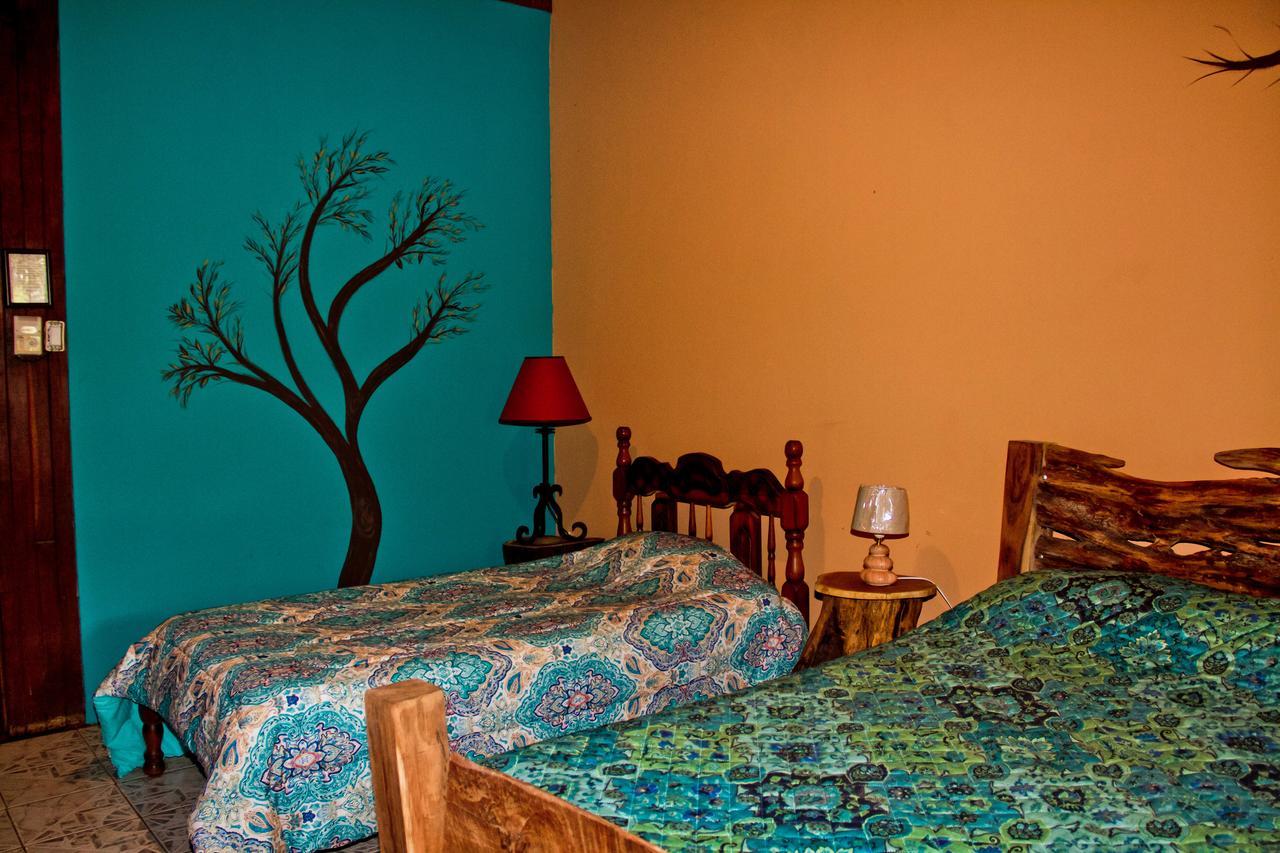 Quinta Mi Tata B&B Sardinal Kültér fotó