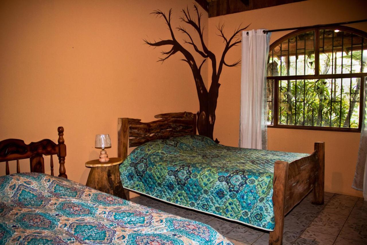 Quinta Mi Tata B&B Sardinal Kültér fotó